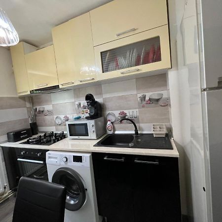 Apartament Tony Constanţa Eksteriør bilde