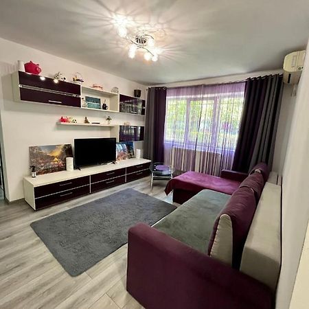 Apartament Tony Constanţa Eksteriør bilde