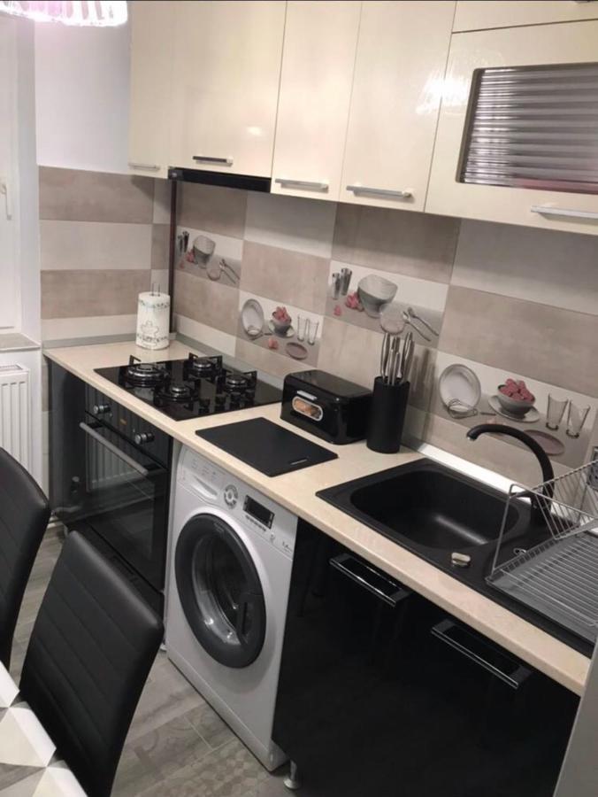 Apartament Tony Constanţa Eksteriør bilde