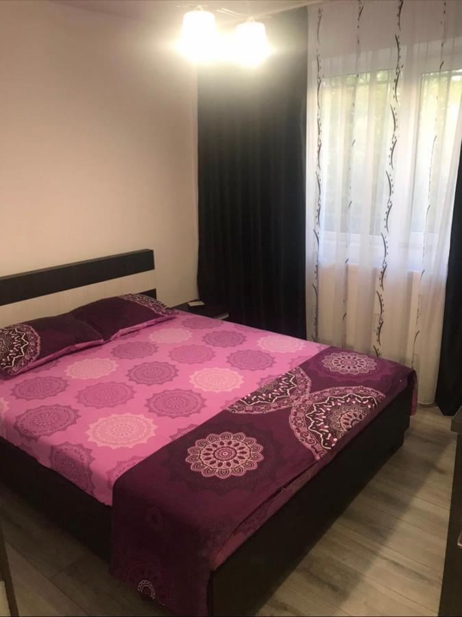 Apartament Tony Constanţa Eksteriør bilde