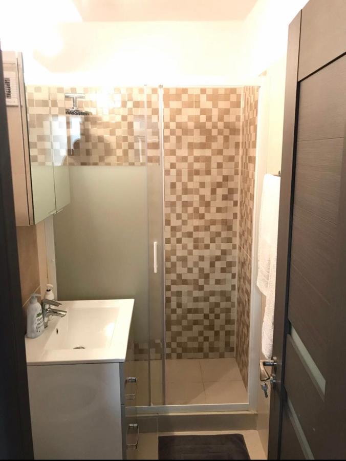 Apartament Tony Constanţa Eksteriør bilde