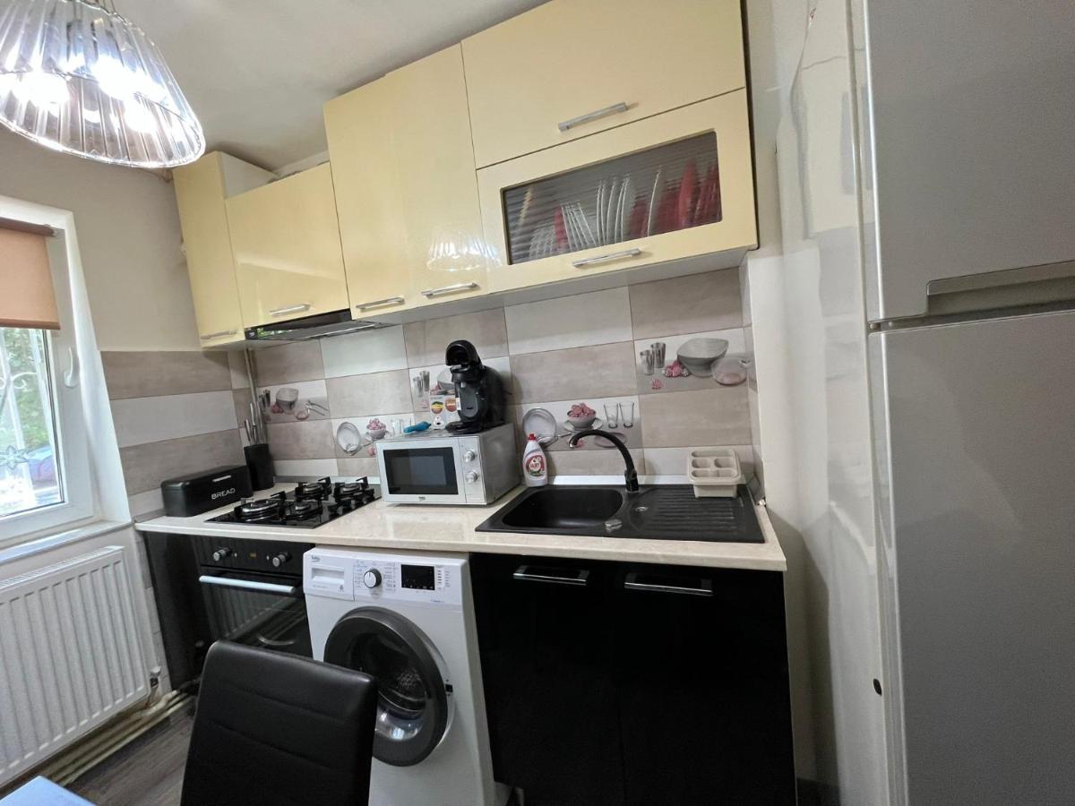 Apartament Tony Constanţa Eksteriør bilde