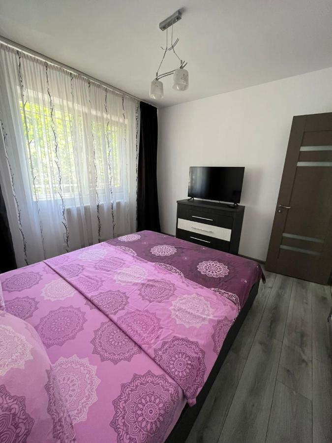 Apartament Tony Constanţa Eksteriør bilde