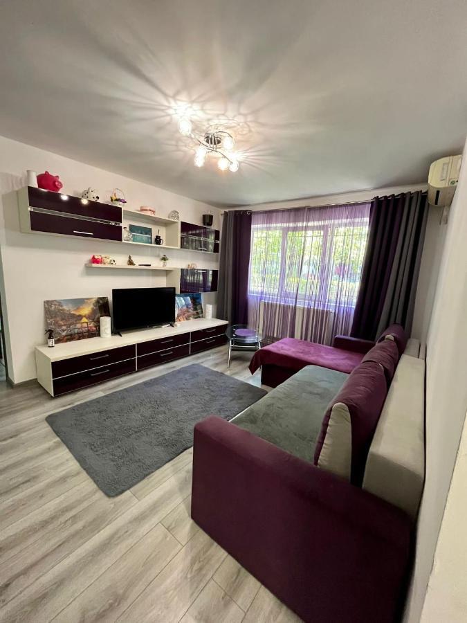Apartament Tony Constanţa Eksteriør bilde
