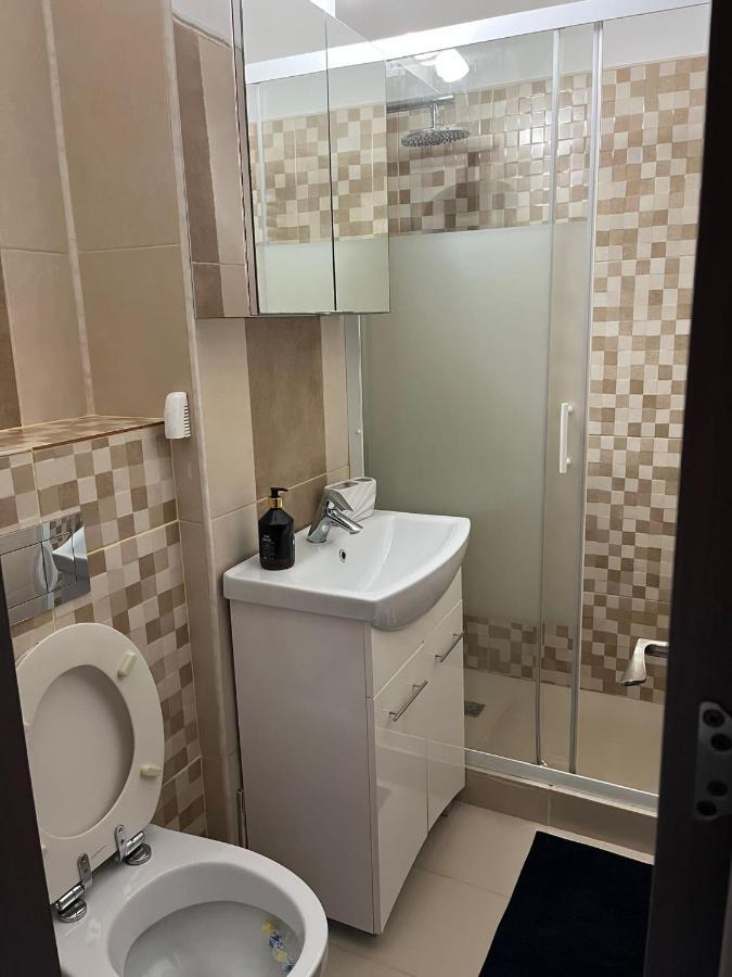 Apartament Tony Constanţa Eksteriør bilde