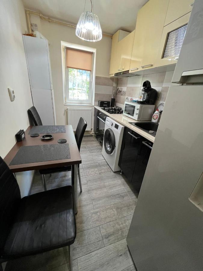 Apartament Tony Constanţa Eksteriør bilde