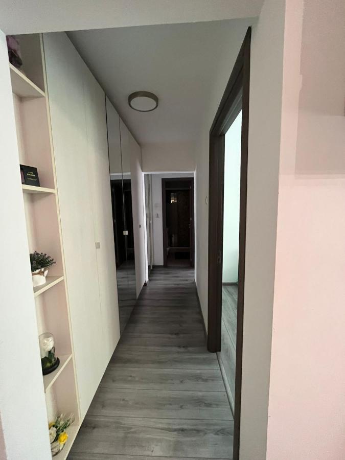 Apartament Tony Constanţa Eksteriør bilde
